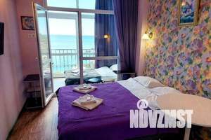 1-к квартира, посуточно, 24м2, 4/8 этаж