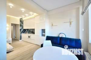 1-к квартира, посуточно, 50м2, 9/13 этаж