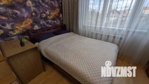 1-к квартира, посуточно, 33м2, 2/2 этаж