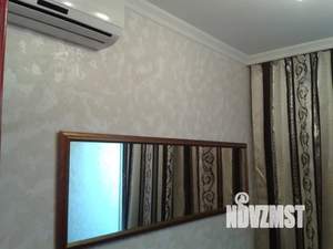 1-к квартира, посуточно, 18м2, 3/4 этаж