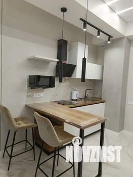 1-к квартира, посуточно, 35м2, 2/10 этаж