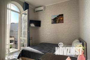 1-к квартира, посуточно, 25м2, 3/5 этаж