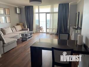 2-к квартира, посуточно, 73м2, 4/9 этаж