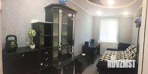 3-к квартира, посуточно, 56м2, 4/5 этаж