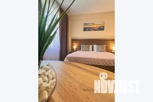 1-к квартира, посуточно, 25м2, 1/3 этаж