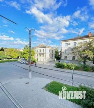 1-к квартира, на длительный срок, 40м2, 2/4 этаж