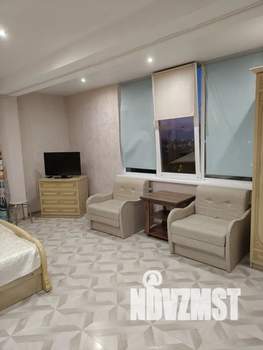 1-к квартира, посуточно, 35м2, 3/5 этаж