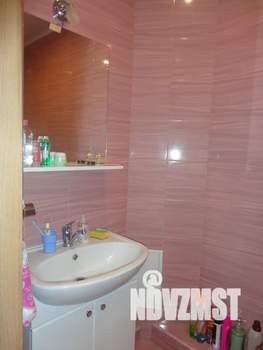 1-к квартира, посуточно, 43м2, 7/10 этаж