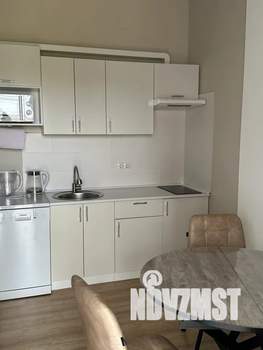 1-к квартира, посуточно, 40м2, 2/2 этаж