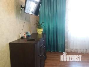 1-к квартира, посуточно, 42м2, 3/5 этаж