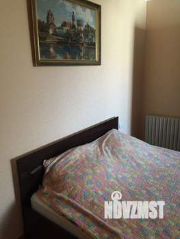 1-к квартира, на длительный срок, 36м2, 5/5 этаж