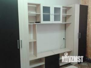 2-к квартира, посуточно, 67м2, 1/5 этаж