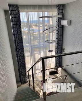 2-к квартира, посуточно, 46м2, 3/10 этаж