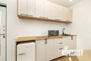 2-к квартира, посуточно, 45м2, 4/4 этаж