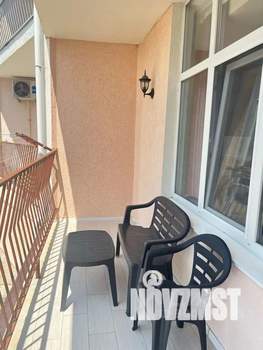 2-к квартира, посуточно, 50м2, 1/4 этаж