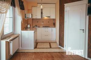 2-к квартира, посуточно, 64м2, 1/1 этаж