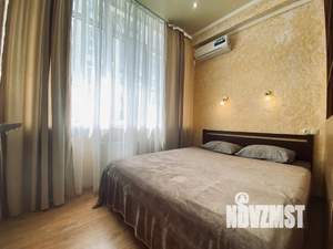 Студия квартира, посуточно, 39м2, 3/13 этаж