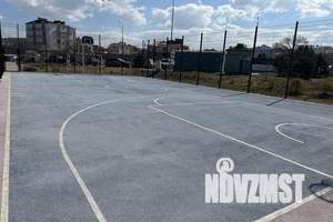 1-к квартира, посуточно, 26м2, 4/4 этаж