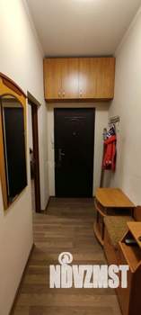 1-к квартира, на длительный срок, 40м2, 1/3 этаж