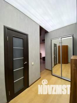 Студия квартира, посуточно, 42м2, 5/5 этаж