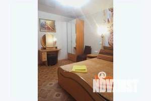 1-к квартира, посуточно, 23м2, 2/2 этаж