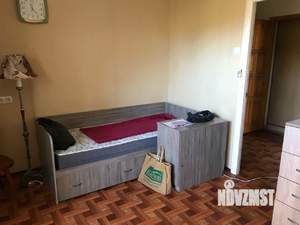 1-к квартира, на длительный срок, 38м2, 1/5 этаж