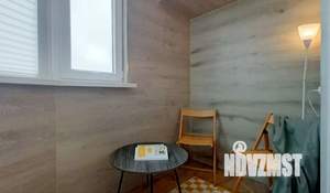 1-к квартира, посуточно, 40м2, 2/10 этаж