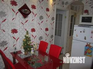 2-к квартира, посуточно, 42м2, 1/8 этаж