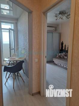 1-к квартира, на длительный срок, 36м2, 10/11 этаж