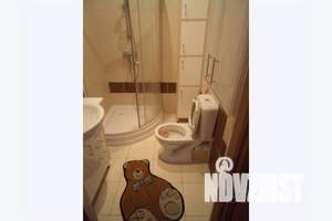 2-к квартира, посуточно, 56м2, 4/4 этаж