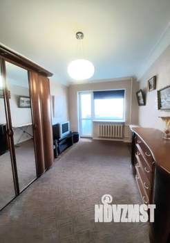 1-к квартира, на длительный срок, 33м2, 1/5 этаж