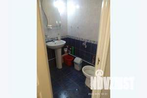 1-к квартира, посуточно, 31м2, 2/5 этаж