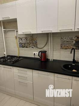 1-к квартира, посуточно, 34м2, 1/4 этаж