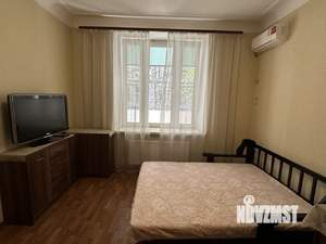 1-к квартира, на длительный срок, 36м2, 1/2 этаж