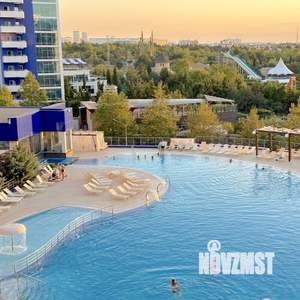 Студия квартира, на длительный срок, 30м2, 6/10 этаж