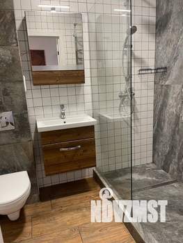 1-к квартира, посуточно, 34м2, 1/4 этаж