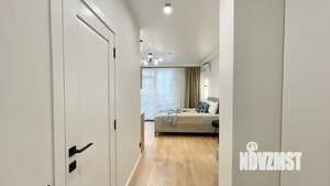 Студия квартира, на длительный срок, 34м2, 2/5 этаж