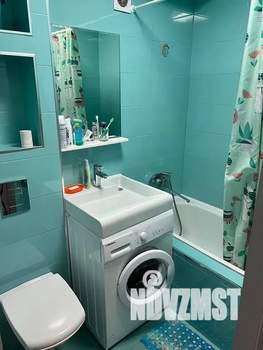 2-к квартира, посуточно, 45м2, 4/5 этаж