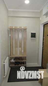 1-к квартира, посуточно, 40м2, 1/10 этаж