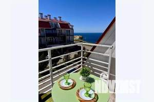 1-к квартира, посуточно, 25м2, 3/3 этаж