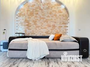 1-к квартира, посуточно, 40м2, 1/6 этаж