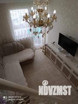 1-к квартира, посуточно, 20м2, 5/6 этаж