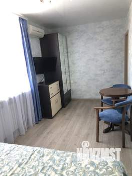 2-к квартира, посуточно, 45м2, 4/5 этаж