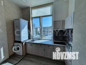 Студия квартира, на длительный срок, 25м2, 4/5 этаж