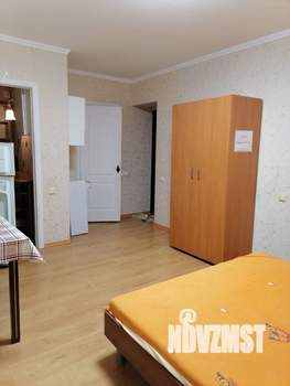 Студия квартира, на длительный срок, 32м2, 1/5 этаж