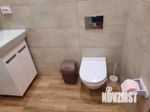 Студия квартира, посуточно, 24м2, 2/2 этаж