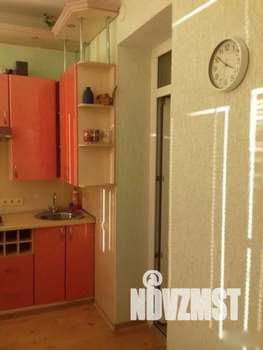 1-к квартира, посуточно, 35м2, 3/3 этаж