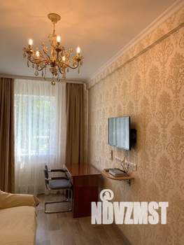 2-к квартира, посуточно, 46м2, 2/5 этаж