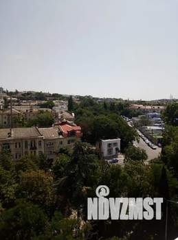 Студия квартира, посуточно, 48м2, 7/13 этаж