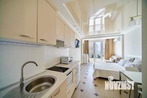 1-к квартира, посуточно, 30м2, 2/6 этаж